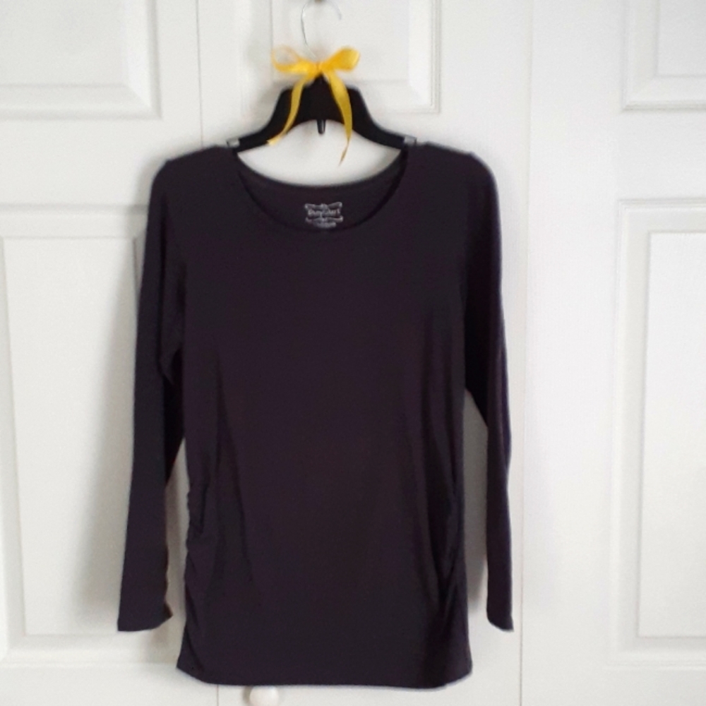 Maternity top